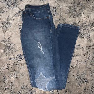 Levi Strauss jeans